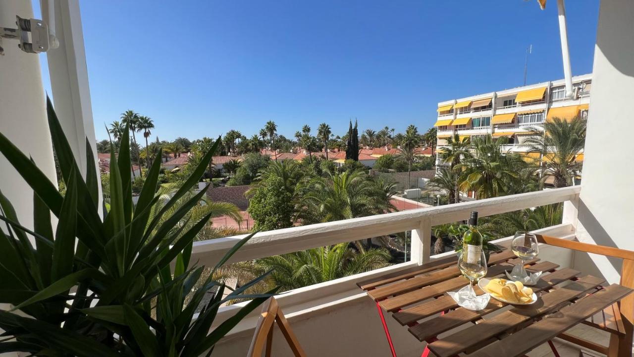 Appartamento Xookoob Sunset House San Bartolomé Esterno foto