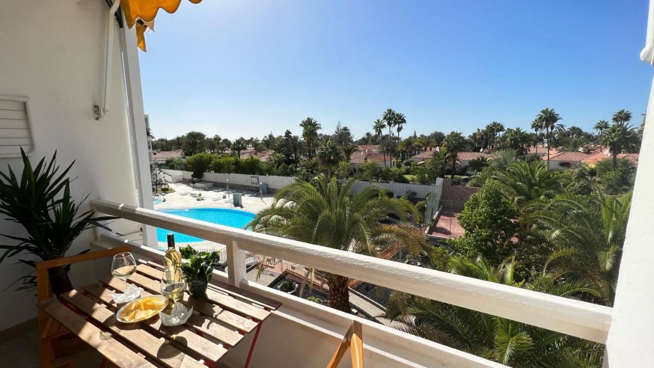 Appartamento Xookoob Sunset House San Bartolomé Esterno foto