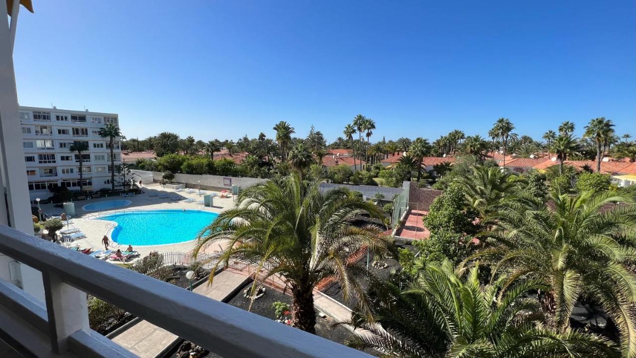Appartamento Xookoob Sunset House San Bartolomé Esterno foto