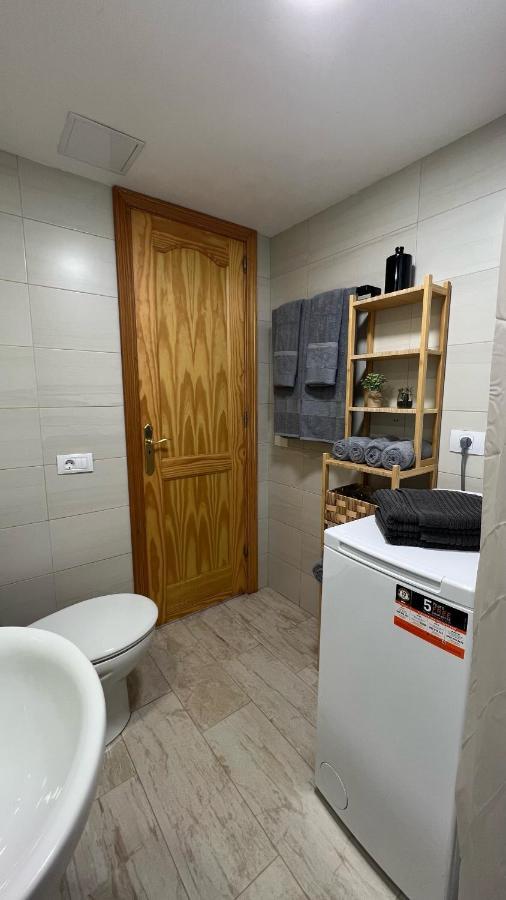 Appartamento Xookoob Sunset House San Bartolomé Esterno foto