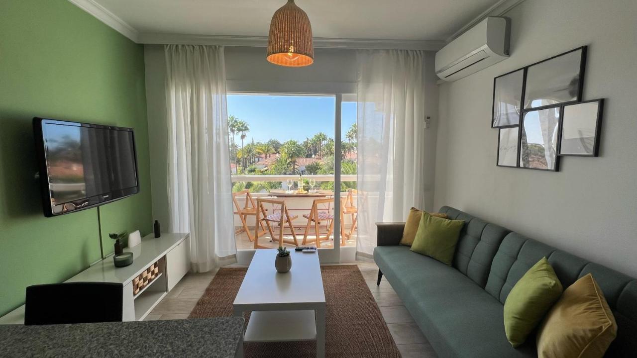 Appartamento Xookoob Sunset House San Bartolomé Esterno foto