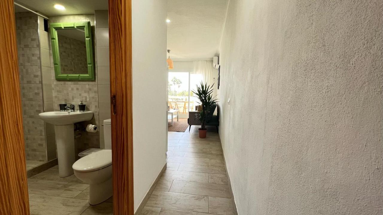 Appartamento Xookoob Sunset House San Bartolomé Esterno foto