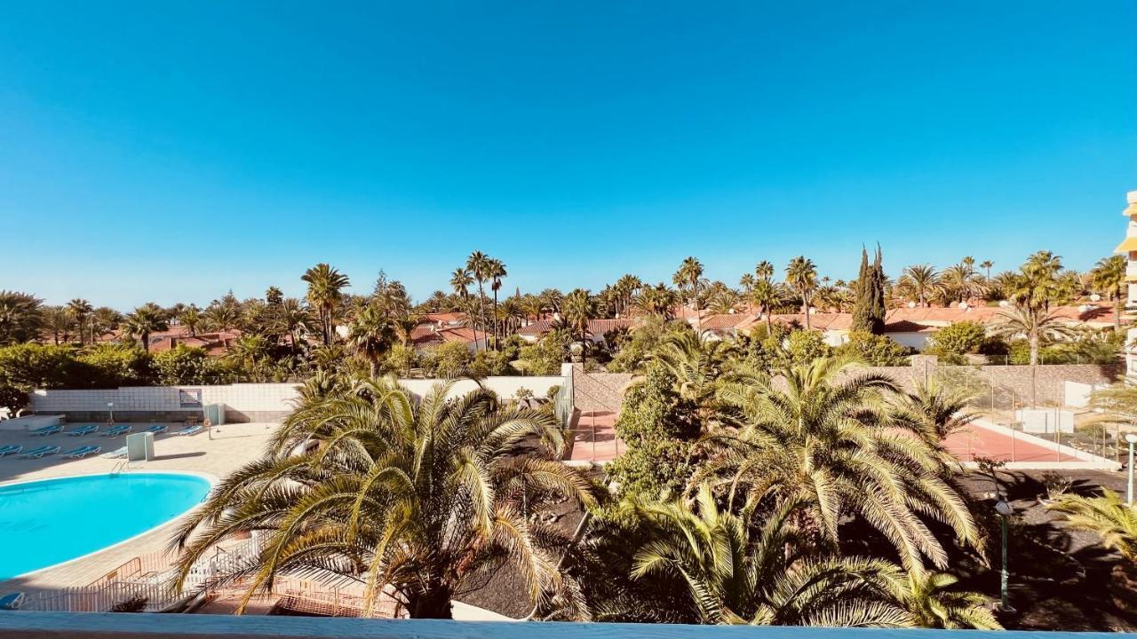 Appartamento Xookoob Sunset House San Bartolomé Esterno foto