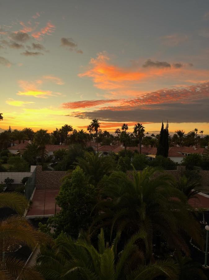 Appartamento Xookoob Sunset House San Bartolomé Esterno foto