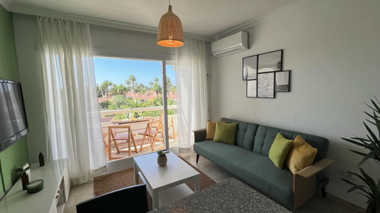 Appartamento Xookoob Sunset House San Bartolomé Esterno foto