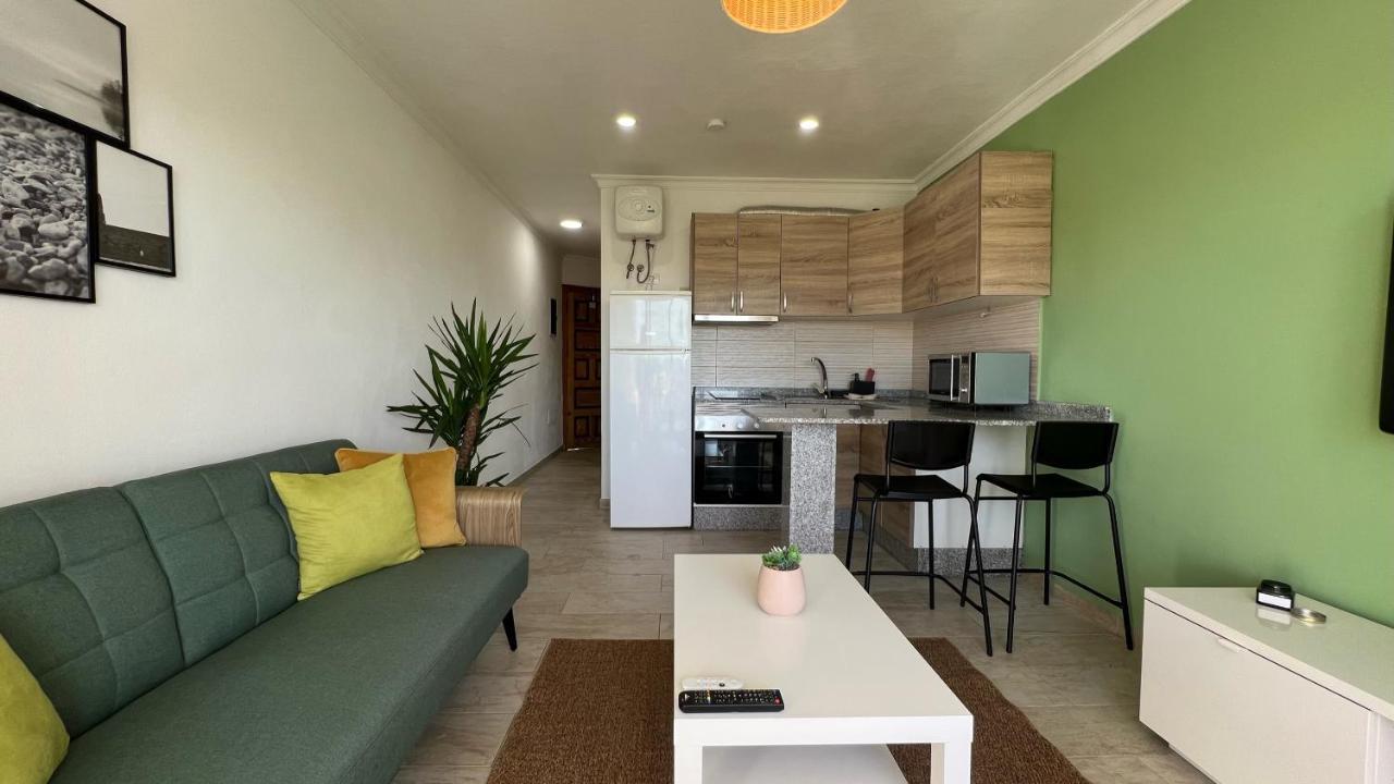 Appartamento Xookoob Sunset House San Bartolomé Esterno foto