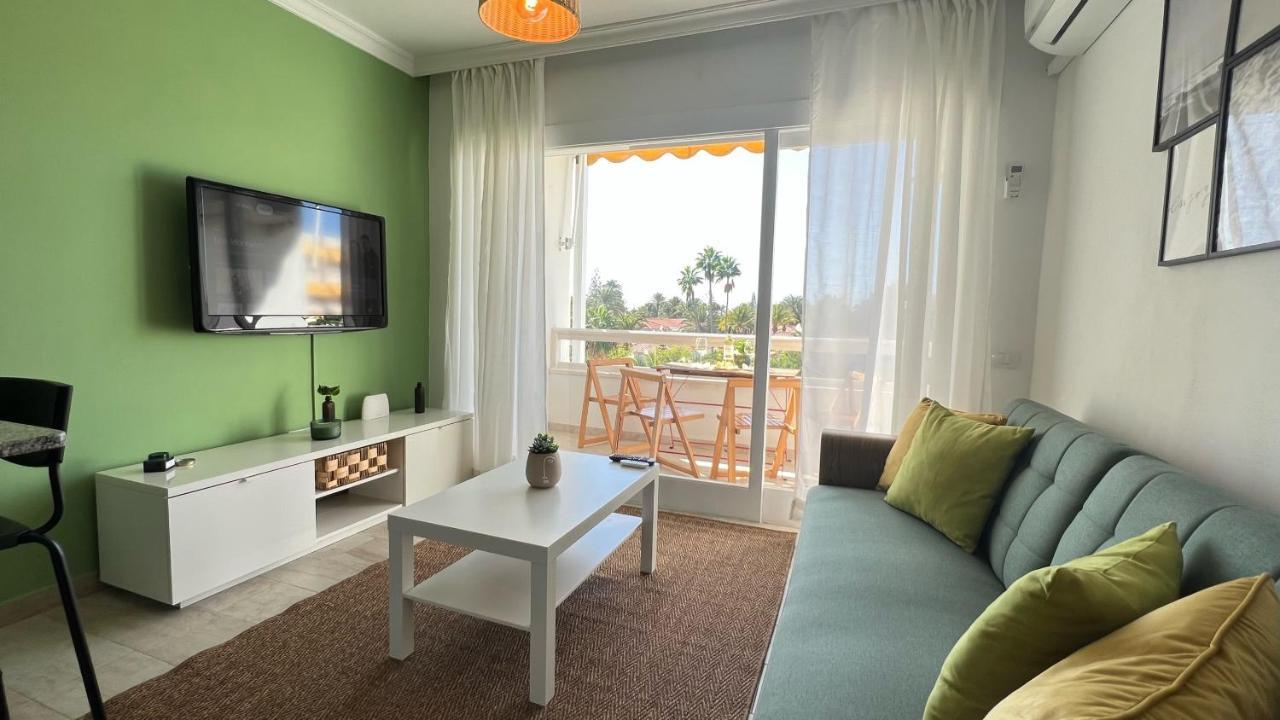 Appartamento Xookoob Sunset House San Bartolomé Esterno foto