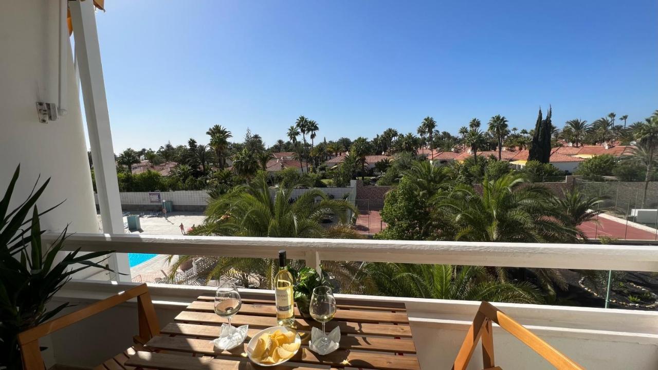 Appartamento Xookoob Sunset House San Bartolomé Esterno foto