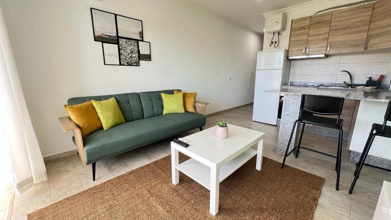 Appartamento Xookoob Sunset House San Bartolomé Esterno foto