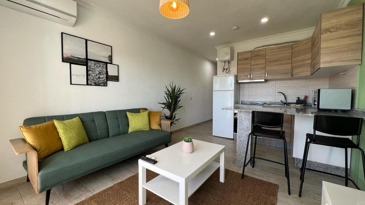 Appartamento Xookoob Sunset House San Bartolomé Esterno foto