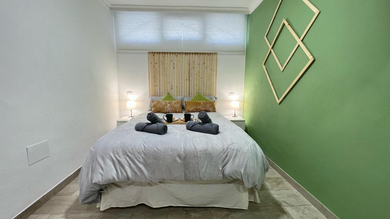 Appartamento Xookoob Sunset House San Bartolomé Esterno foto