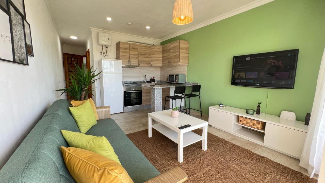 Appartamento Xookoob Sunset House San Bartolomé Esterno foto