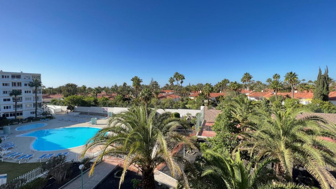 Appartamento Xookoob Sunset House San Bartolomé Esterno foto